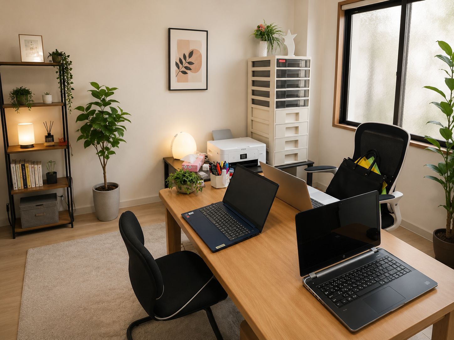 office